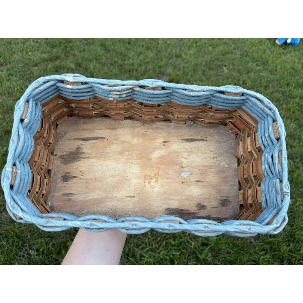 Unbranded sturdy basket